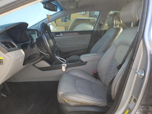 2015 HYUNDAI SONATA SPO - 5NPE34AF9FH064573