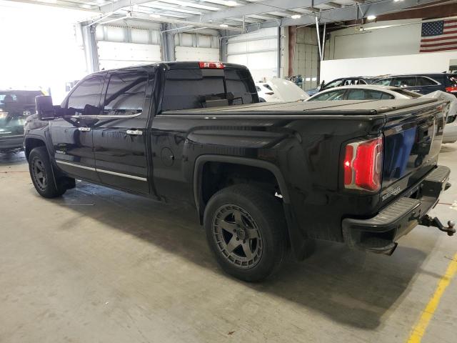 Vin: 3gtu2pej7hg267505, lot: 54867305, gmc sierra k1500 denali 20172