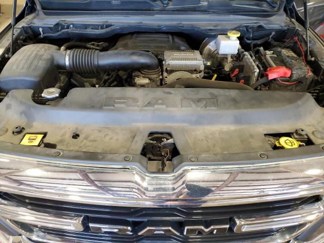 2020 RAM 1500 BIG H - 1C6SRFFT4LN140098