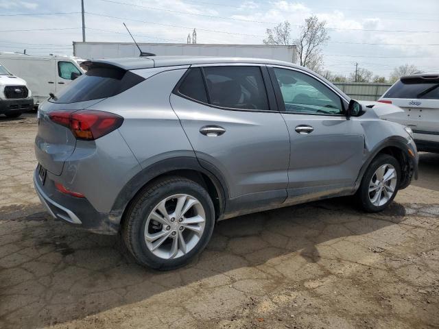 Vin: kl4mmbs26pb049258, lot: 54157495, buick encore preferred 20233