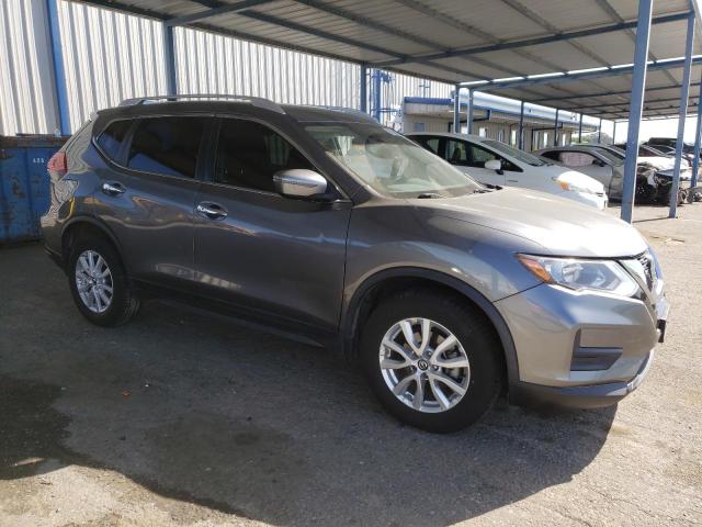 Vin: jn8at2mt1kw259595, lot: 52986665, nissan rogue s 20194