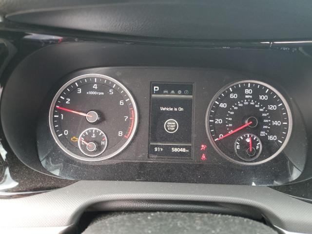 2021 KIA K5 GT LINE - 5XXG64J24MG059755