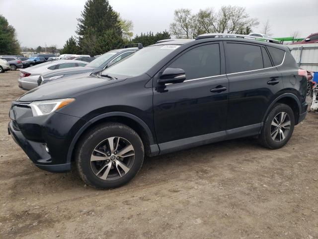 Vin: 2t3rfrev0jw848682, lot: 52528605, toyota rav4 adventure 2018 img_1
