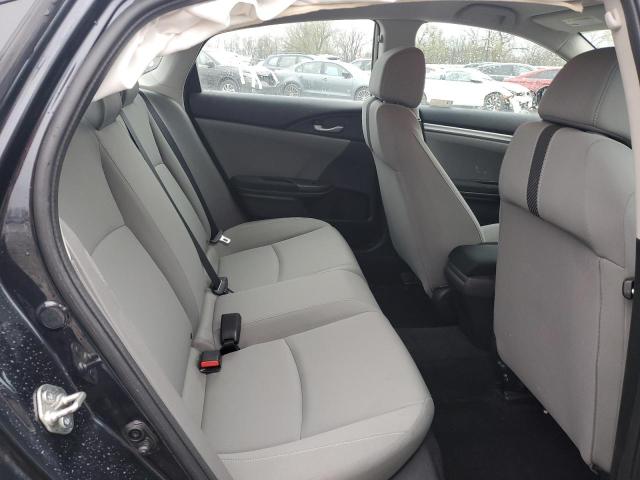 2018 HONDA CIVIC LX - 2HGFC2F51JH562276