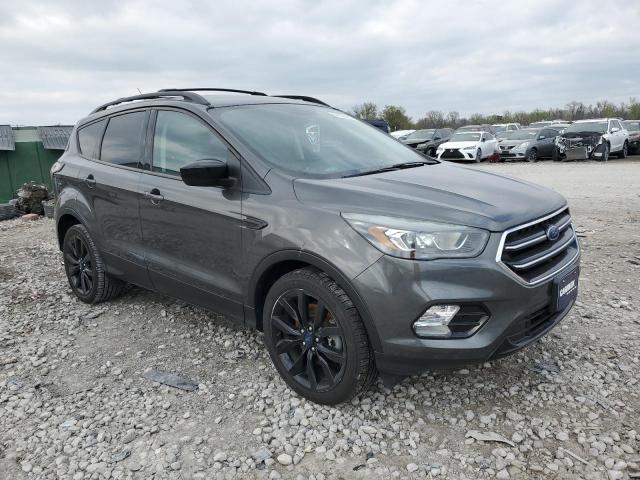 Vin: 1fmcu0g96hud76188, lot: 51300185, ford escape se 20174