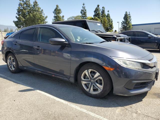 Vin: 2hgfc2f56jh520007, lot: 52573275, honda civic lx 20184