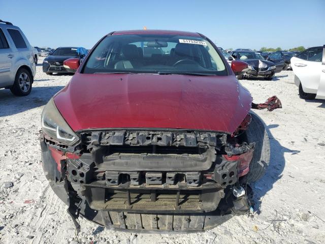 2015 FORD FOCUS TITA 1FADP3J24FL214419