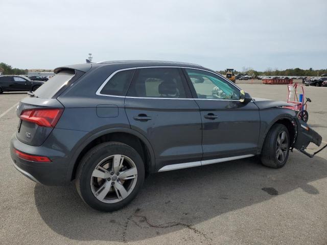 Vin: wa1bnafyxj2219772, lot: 53446585, audi q5 premium plus 20183