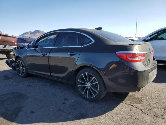 Vin: 1g4pw5sk6g4172170, lot: 51951925, buick verano sport touring 20162