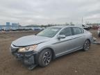 2017 HONDA ACCORD EXL - 1HGCR3F80HA012612