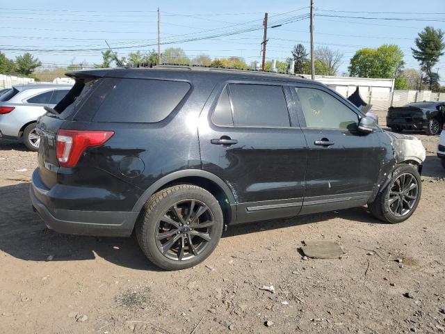 2018 FORD EXPLORER X - 1FM5K8D86JGB02812