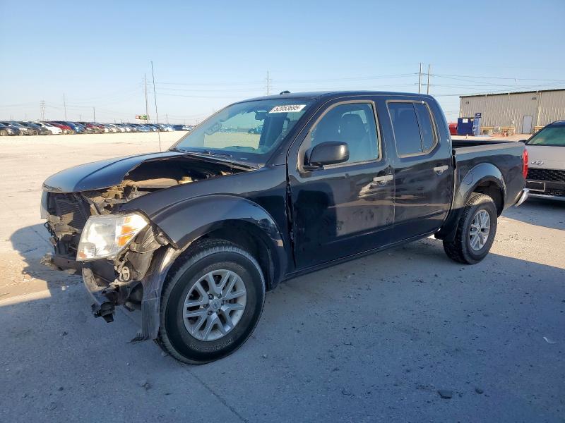 Vin: 1n6ad0er8fn714144, lot: 52053695, nissan frontier s 2015 img_1