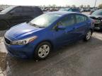 2018 KIA FORTE LX - 3KPFK4A74JE260613