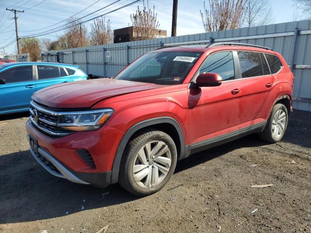 Vin: 1v2kr2ca9mc537578, lot: 54745605, volkswagen atlas se 2021 img_1