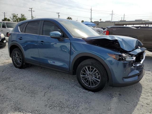 Vin: jm3kfacm1m0445582, lot: 54295485, mazda cx-5 touring 20214