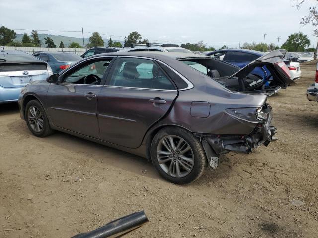Vin: 4t1bf1fk2hu323245, lot: 52984915, toyota camry le 20172