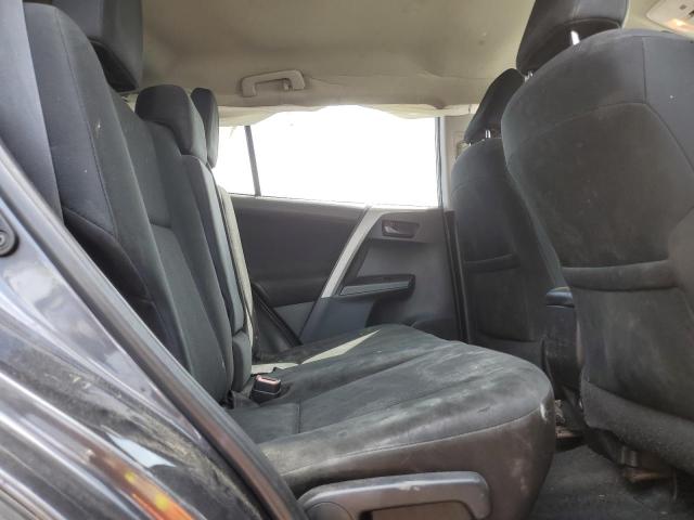 2016 TOYOTA RAV4 LE - 2T3ZFREV5GW243176