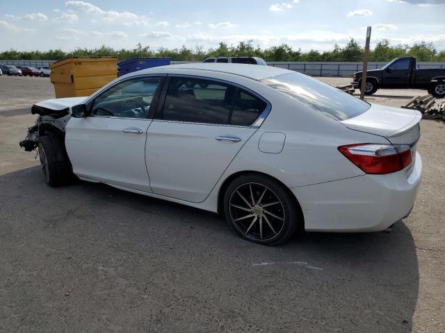 Vin: 1hgcr2f54fa088461, lot: 54214325, honda accord sport 20152