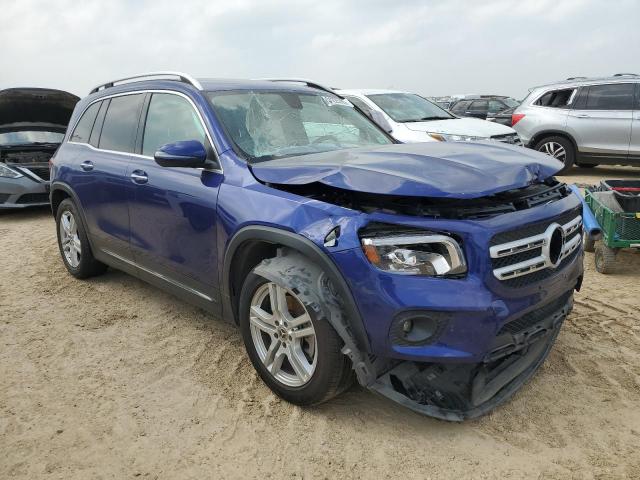 Vin: w1n4m4gb5mw078130, lot: 51225785, mercedes-benz glb-class 250 20214