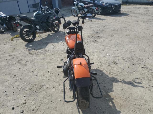 2024 HARLEY-DAVIDSON FXBBS 1HD1YYK19RB032219