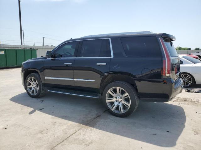 Vin: 1gys3bkj5kr172213, lot: 53128625, cadillac escalade luxury 20192