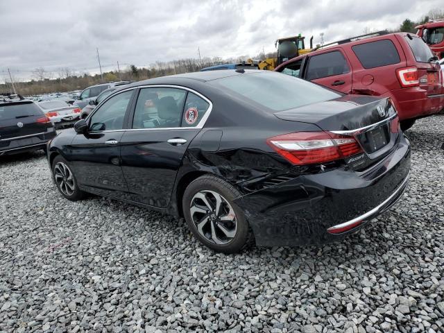 2016 HONDA ACCORD EXL - 1HGCR2F89GA065916