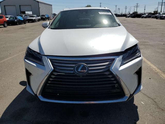 2019 LEXUS RX 350 L - JTJDZKCA2K2016146