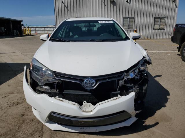 2016 TOYOTA COROLLA L - 5YFBURHEXGP451048