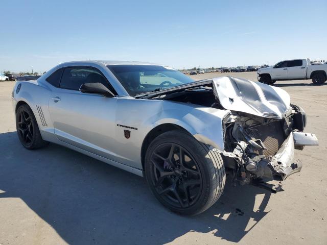 2014 CHEVROLET CAMARO LT - 2G1FC1E32E9258438