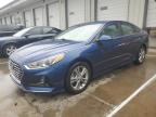 2018 HYUNDAI SONATA SPO - 5NPE34AF0JH630743