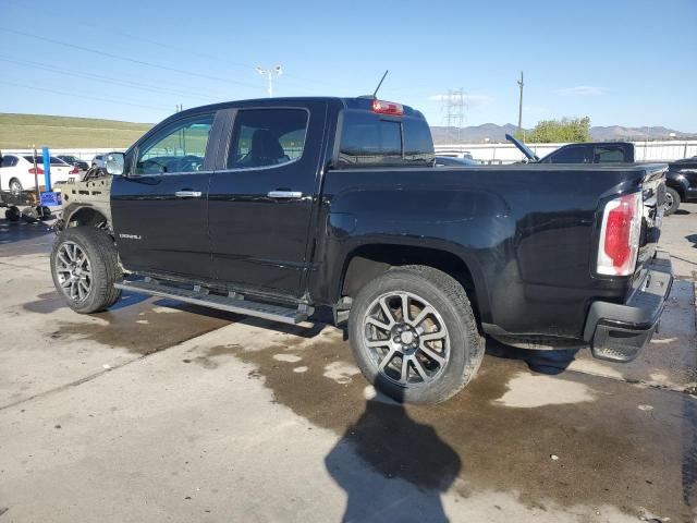 Vin: 1gtg6een9h1290808, lot: 54051135, gmc canyon denali 20172