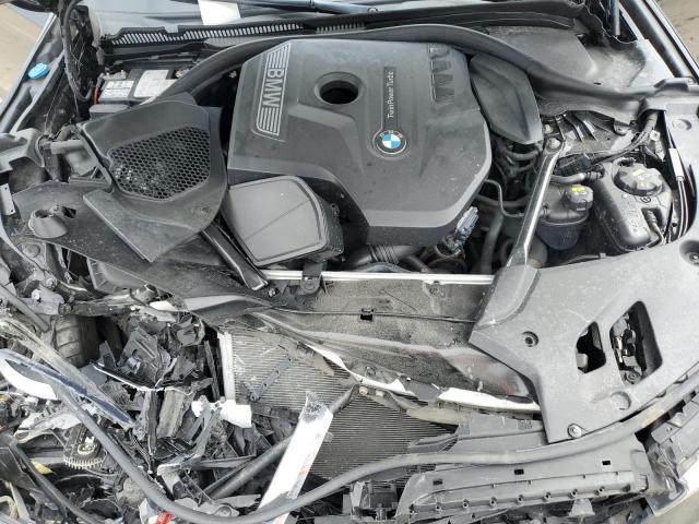 2017 BMW 530 XI - WBAJA7C34HG906541