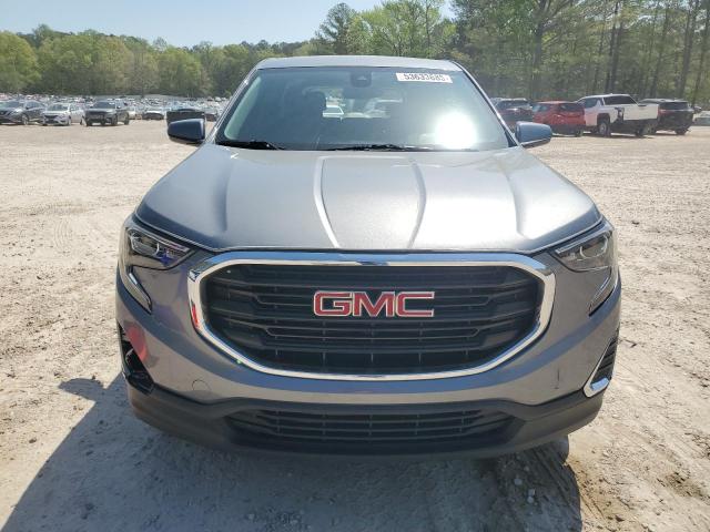 2020 GMC TERRAIN SL - 3GKALMEV4LL129572