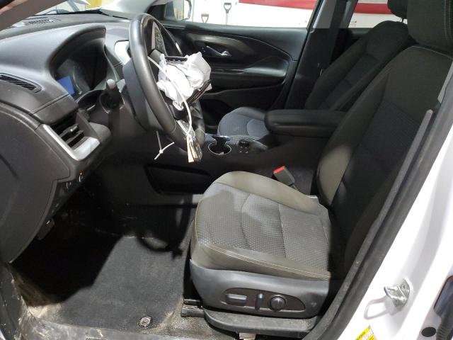 2024 GMC TERRAIN SL - 3GKALMEG7RL141287