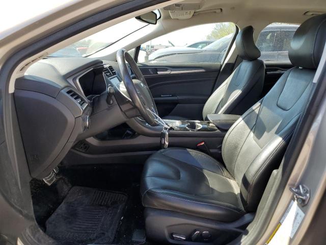 2016 FORD FUSION ENE 3FA6P0RU0GR153294