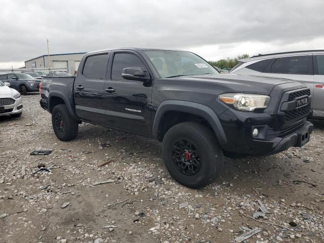 Vin: 5tfcz5an4gx021154, lot: 50263185, toyota tacoma double cab 20164