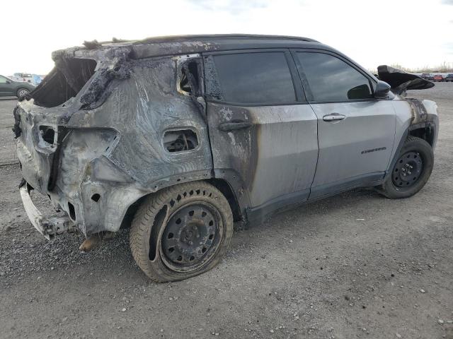 2023 JEEP COMPASS LA - 3C4NJDFN9PT511863