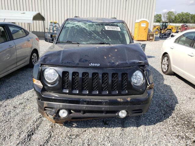 2016 JEEP PATRIOT LA - 1C4NJPFA8GD812287