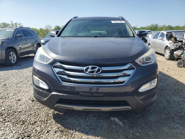 2016 HYUNDAI SANTA FE S - 5XYZU3LB2GG360370