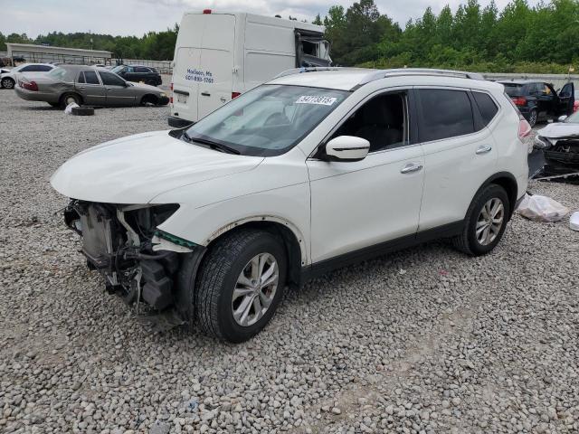 2016 NISSAN ROGUE S - KNMAT2MT9GP594195