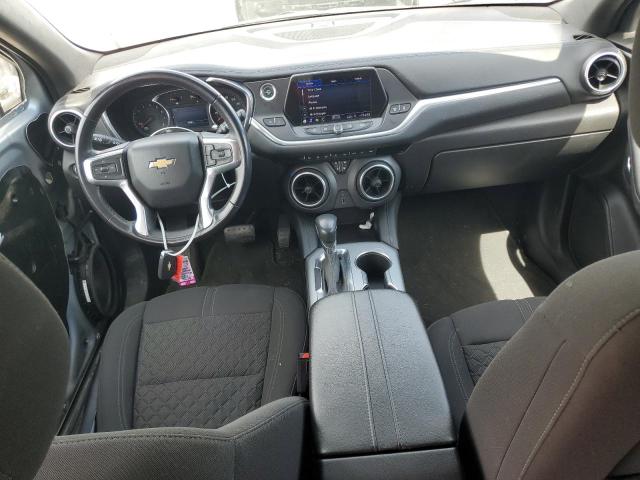 2020 CHEVROLET BLAZER 2LT - 3GNKBCRS9LS636011