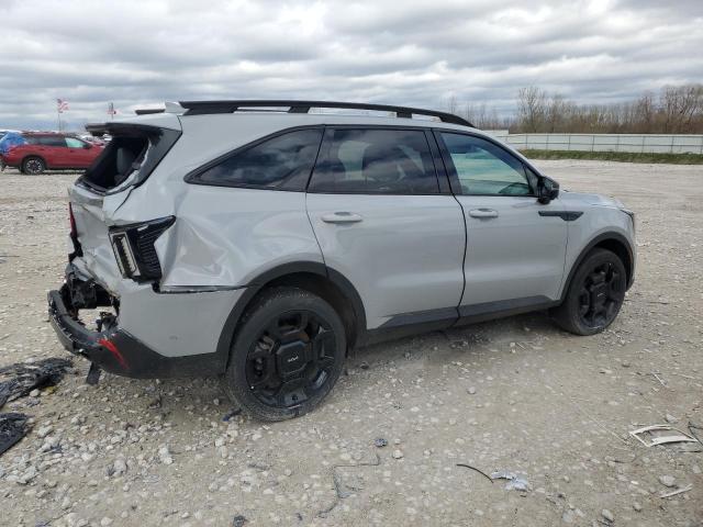Vin: 5xyrkdjf4rg306783, lot: 52630605, kia sorento sx 20243