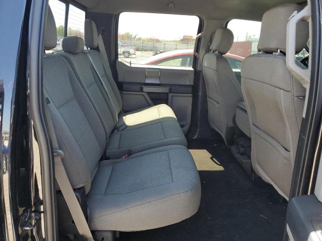 2018 FORD F150 SUPER - 1FTEW1EG7JFD91064