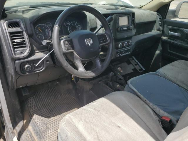 2019 RAM 3500 #3304652999