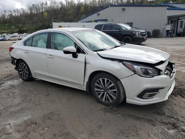 Vin: 4s3bnaf63k3018277, lot: 51634405, subaru legacy 2.5i premium 20194