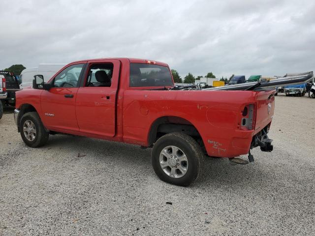 Vin: 3c6ur5dj9rg400338, lot: 54752495, ram 2500 big horn 20242