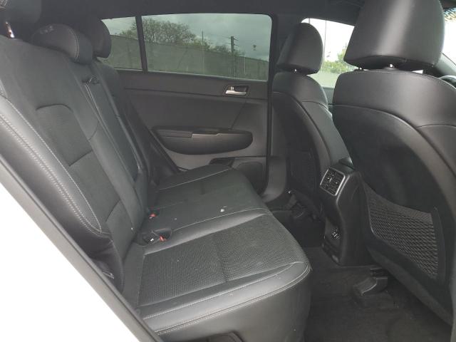 2020 KIA SPORTAGE S - KNDP63AC8L7770434