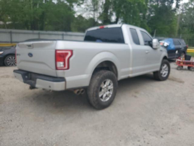 Vin: 1ftex1cf7hkc87926, lot: 51379525, ford f-150 super cab 20173