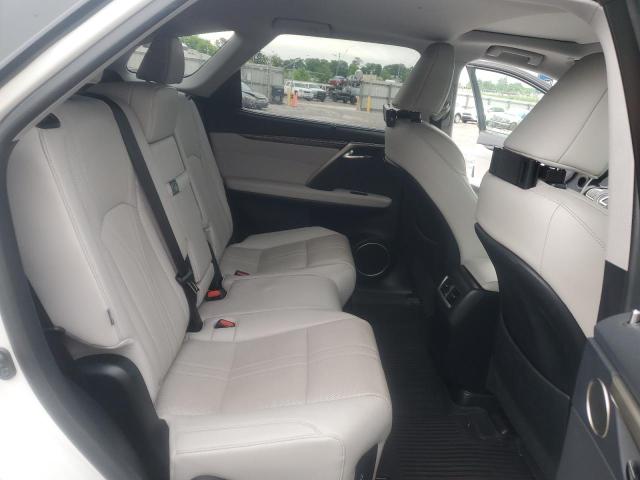 2022 LEXUS RX 350 L L JTJJZKEA5N2026531