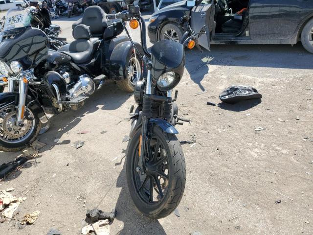 2020 HARLEY-DAVIDSON XL1200 NS - 1HD1LP315LB428016